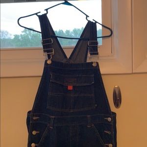 Women’s overalls